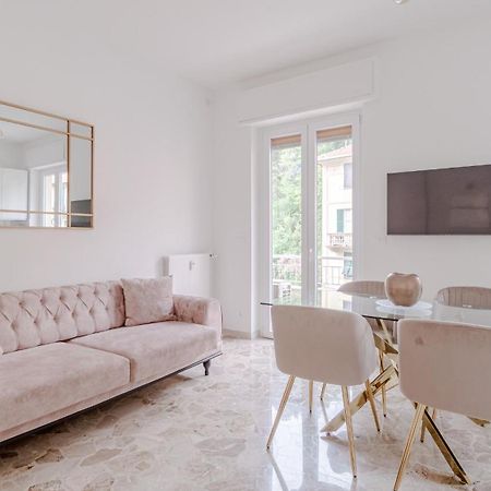 Italianway - Di Sciorno 5 Apartment Rapallo Exterior foto