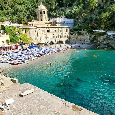 Italianway - Di Sciorno 5 Apartment Rapallo Exterior foto