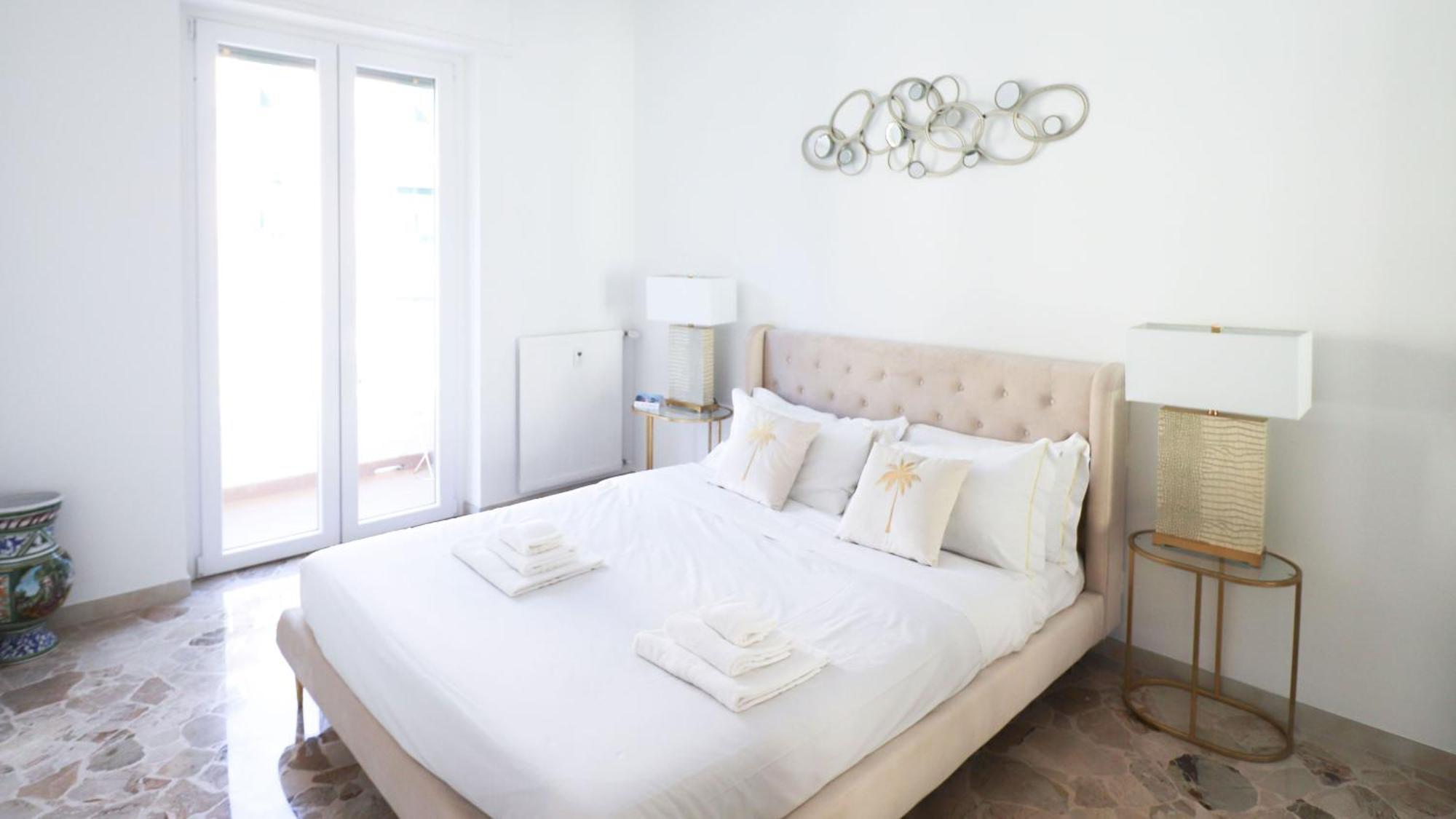 Italianway - Di Sciorno 5 Apartment Rapallo Exterior foto