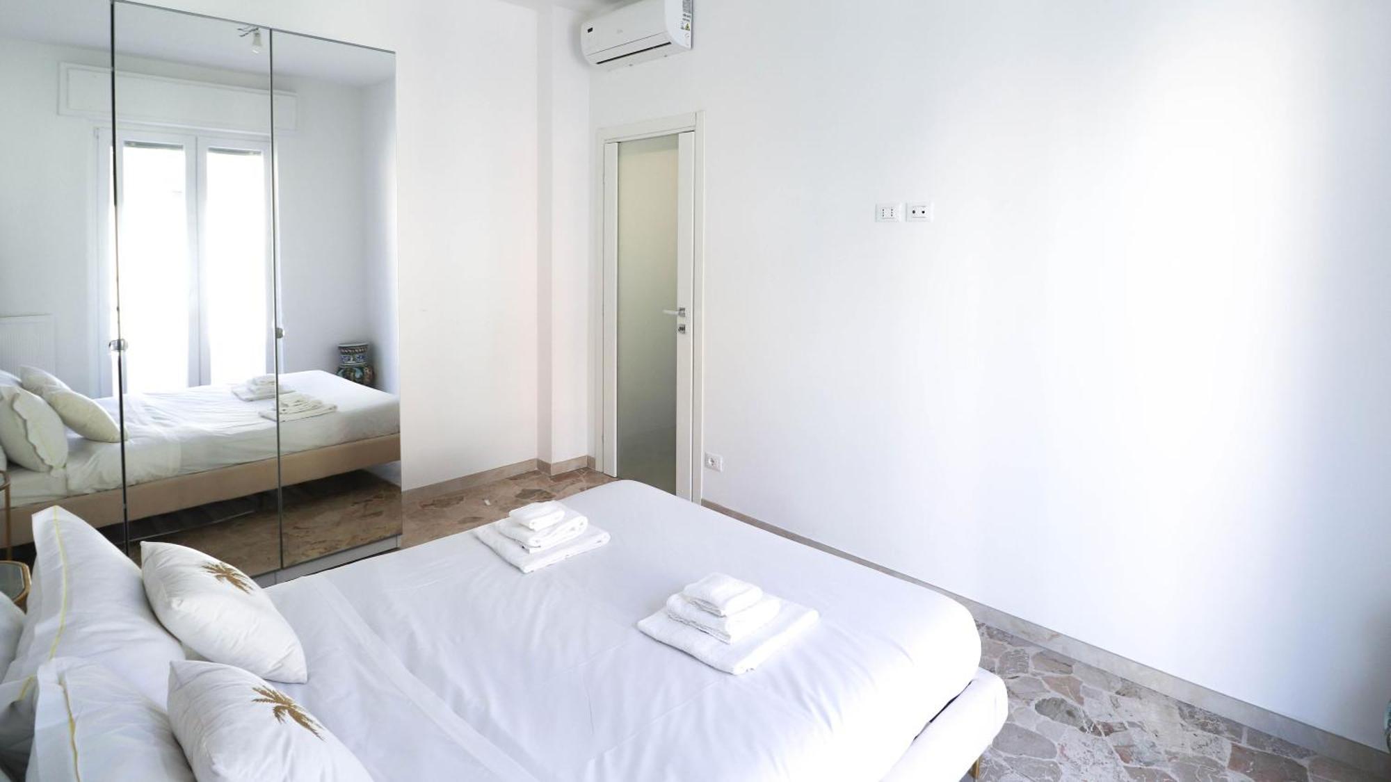 Italianway - Di Sciorno 5 Apartment Rapallo Exterior foto