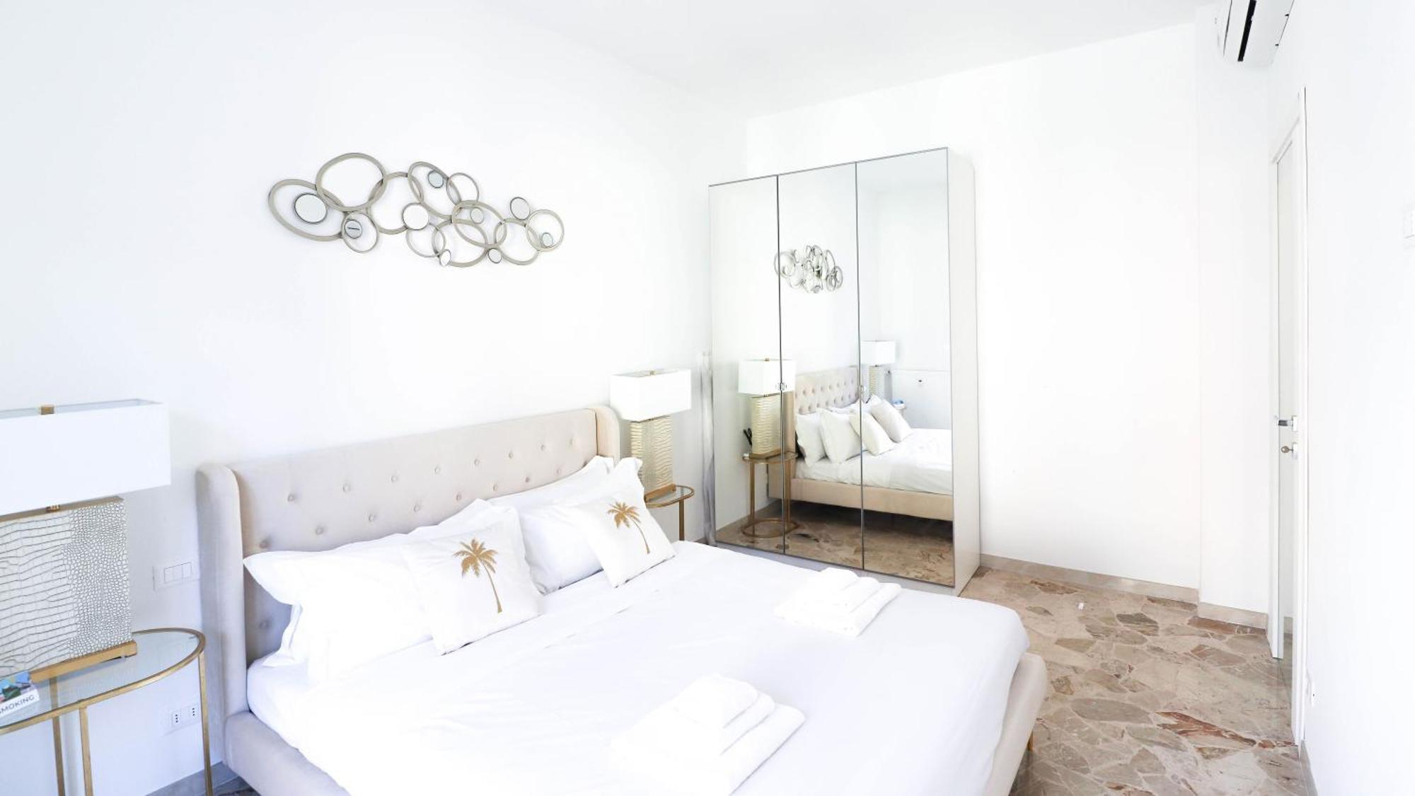 Italianway - Di Sciorno 5 Apartment Rapallo Exterior foto