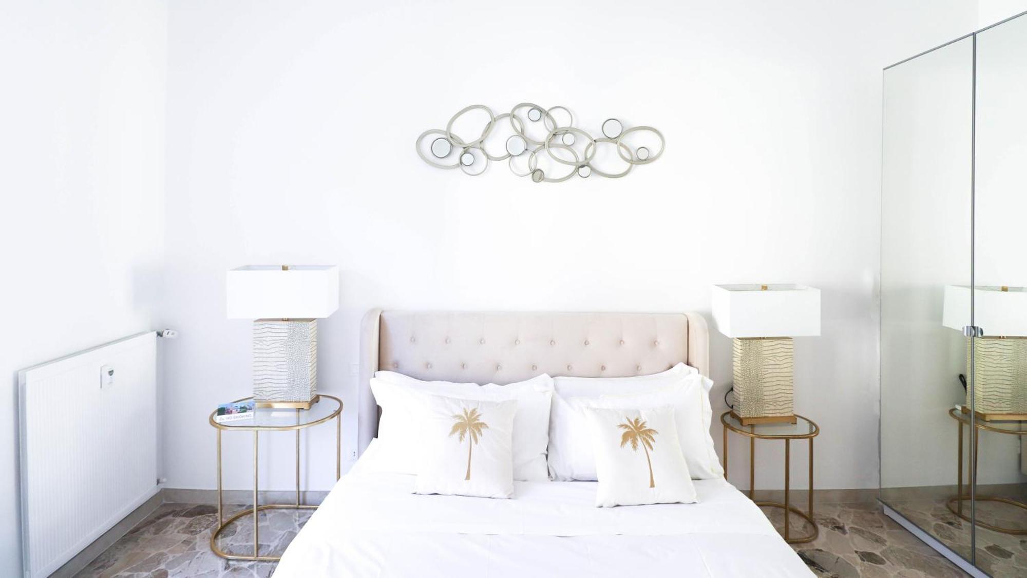 Italianway - Di Sciorno 5 Apartment Rapallo Exterior foto