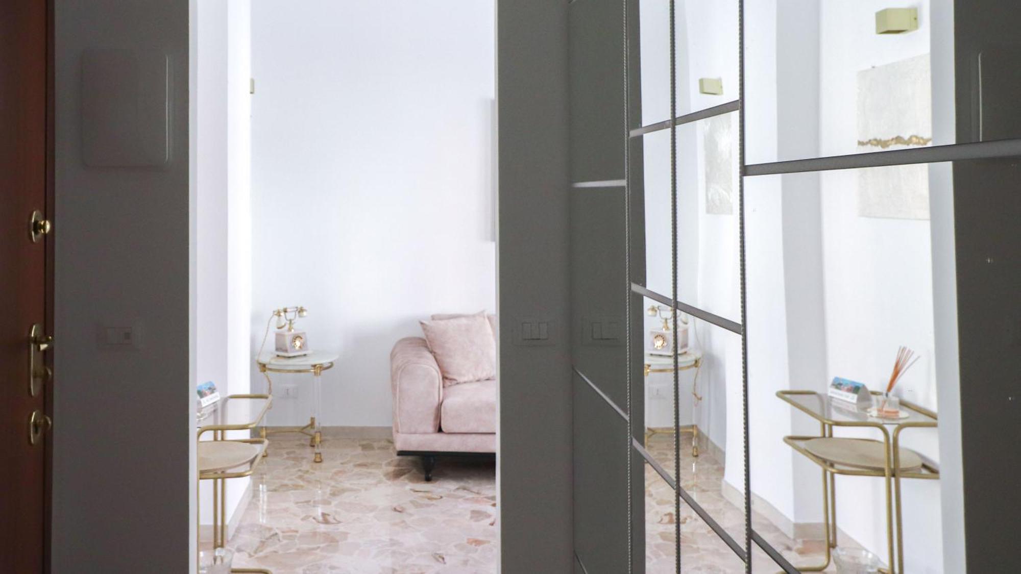 Italianway - Di Sciorno 5 Apartment Rapallo Exterior foto
