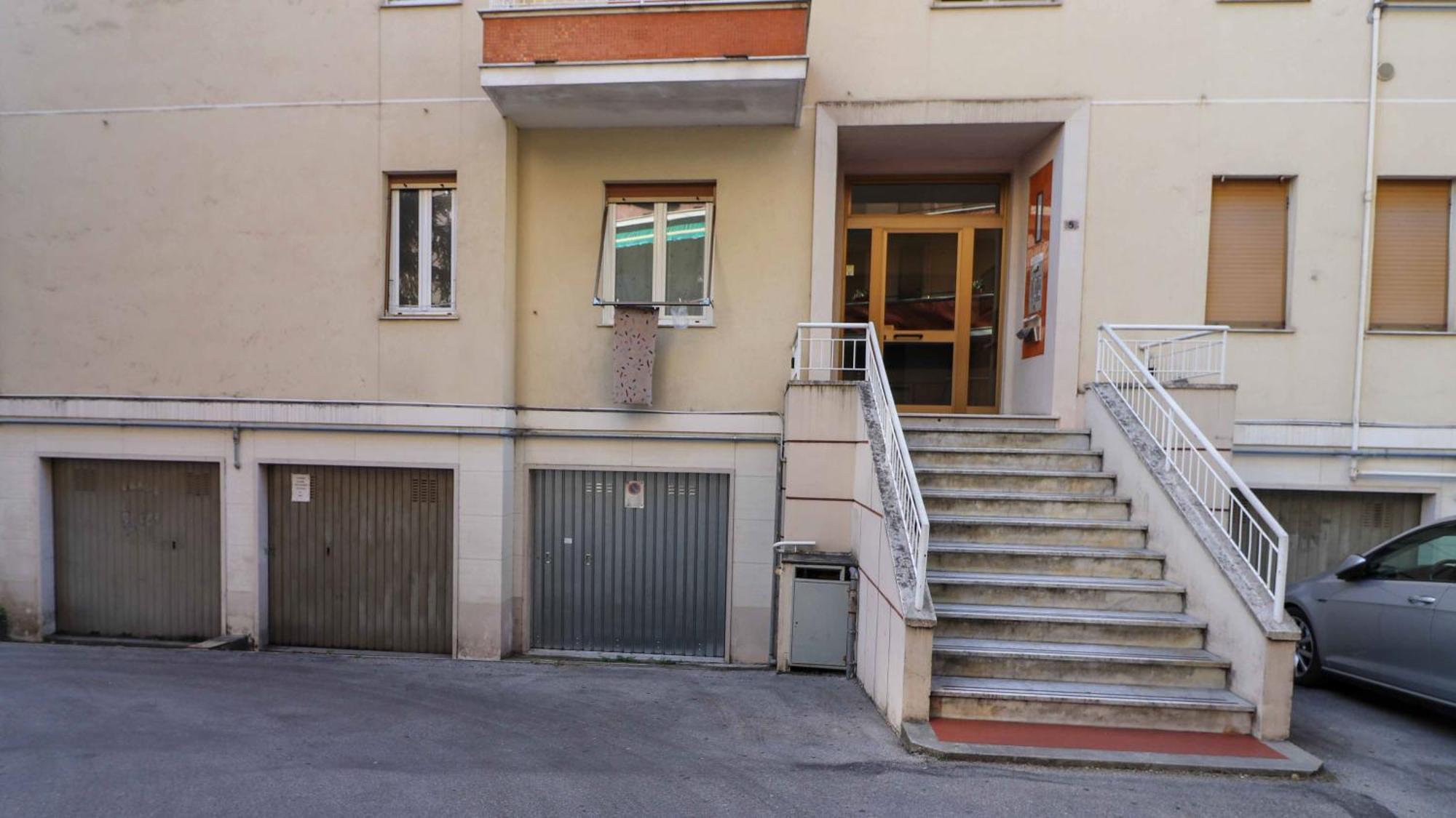 Italianway - Di Sciorno 5 Apartment Rapallo Exterior foto