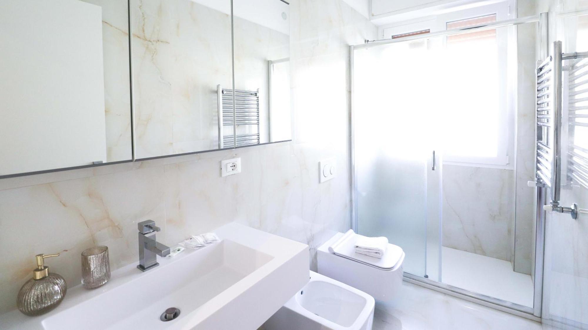 Italianway - Di Sciorno 5 Apartment Rapallo Exterior foto