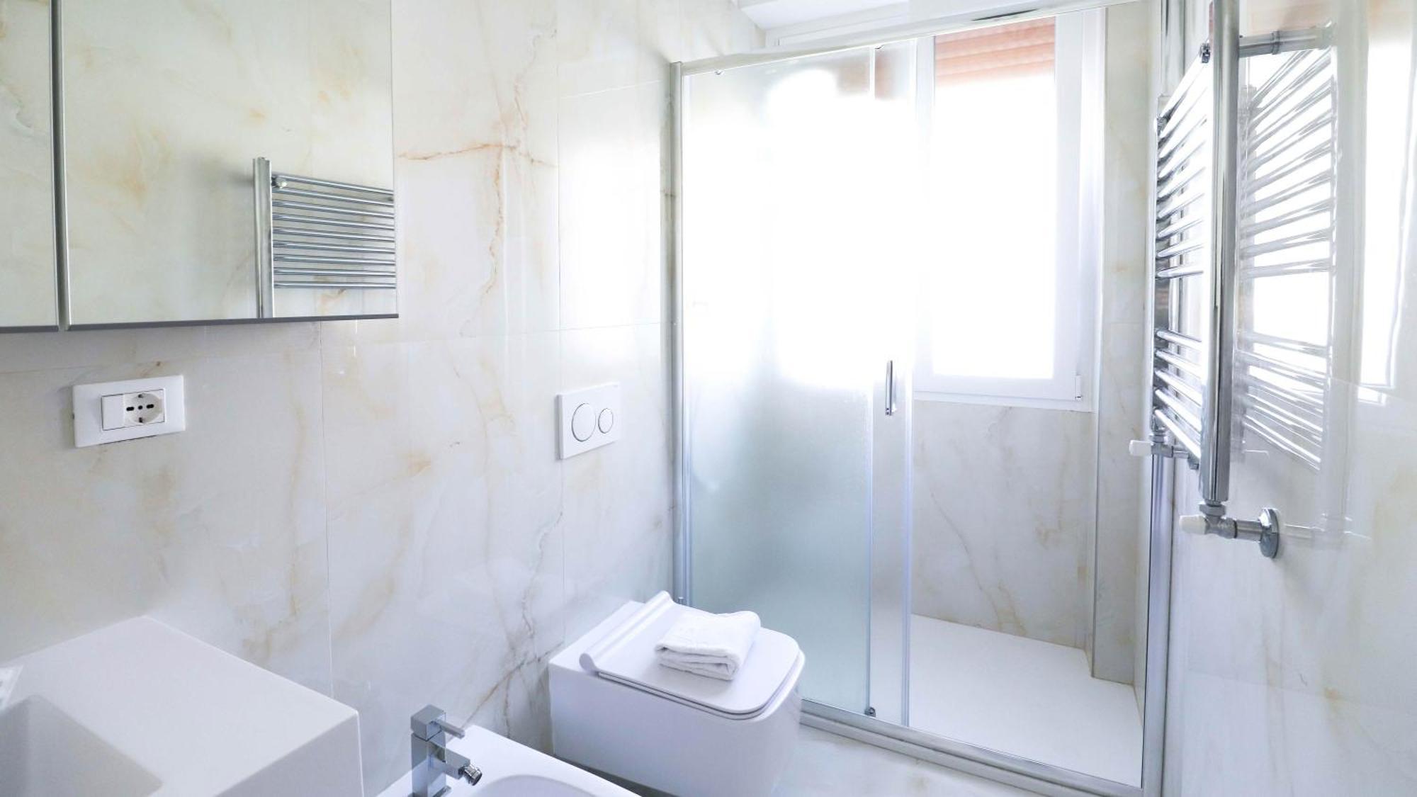 Italianway - Di Sciorno 5 Apartment Rapallo Exterior foto
