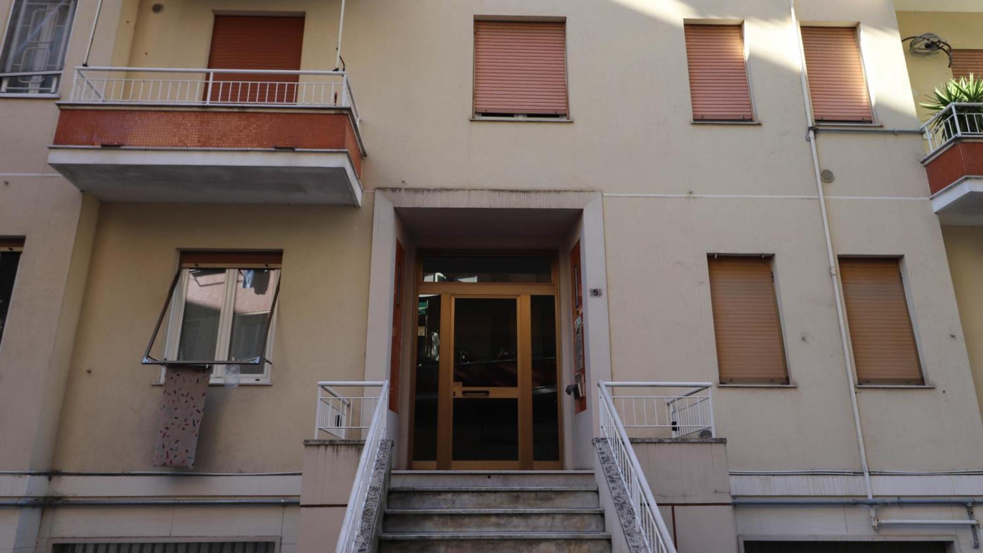 Italianway - Di Sciorno 5 Apartment Rapallo Exterior foto