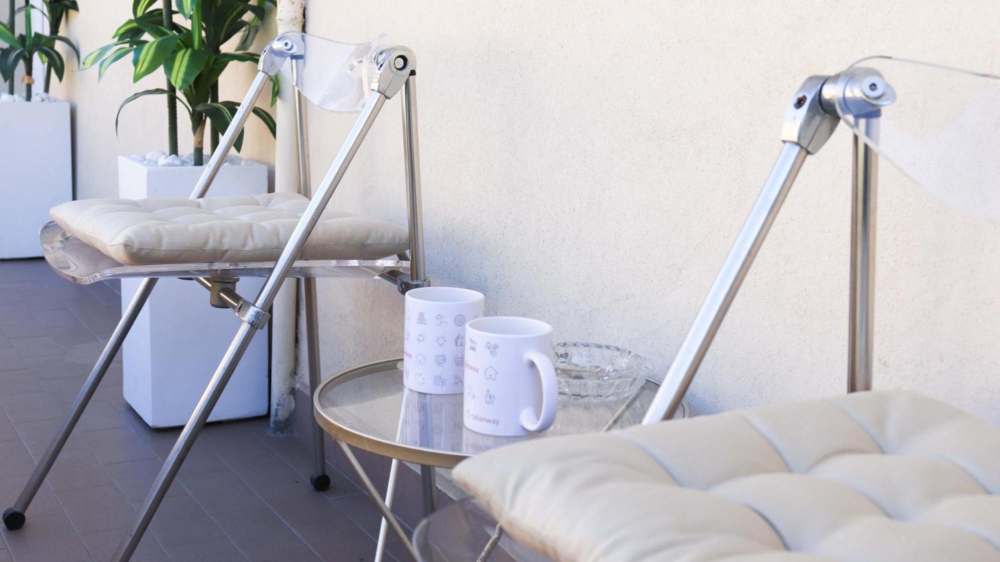 Italianway - Di Sciorno 5 Apartment Rapallo Exterior foto