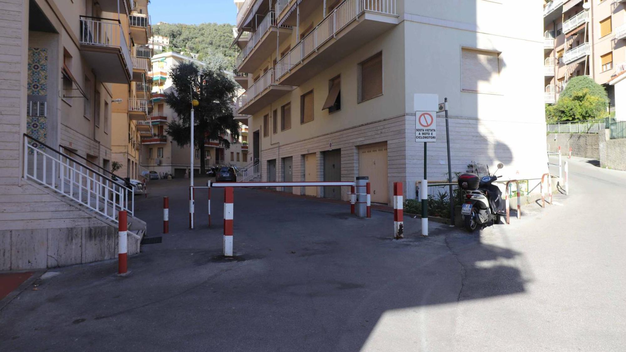 Italianway - Di Sciorno 5 Apartment Rapallo Exterior foto