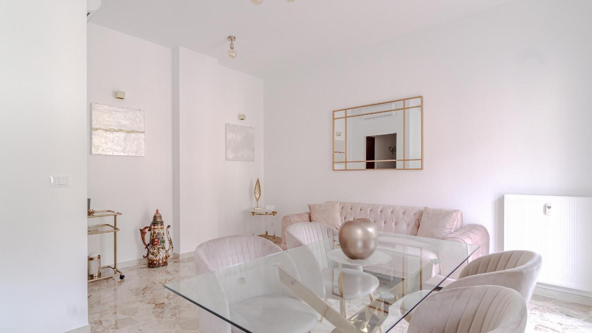 Italianway - Di Sciorno 5 Apartment Rapallo Exterior foto