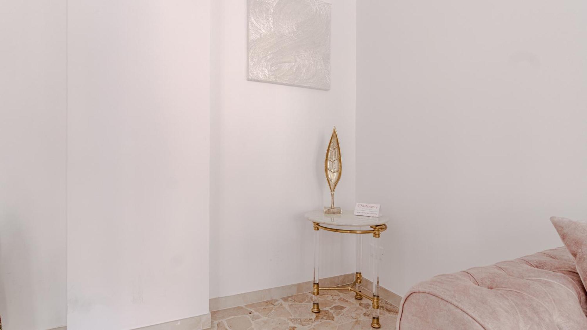 Italianway - Di Sciorno 5 Apartment Rapallo Exterior foto