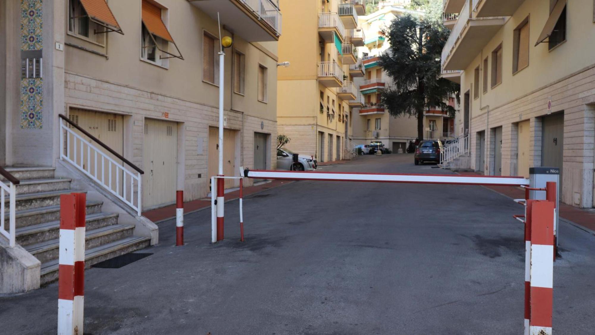 Italianway - Di Sciorno 5 Apartment Rapallo Exterior foto