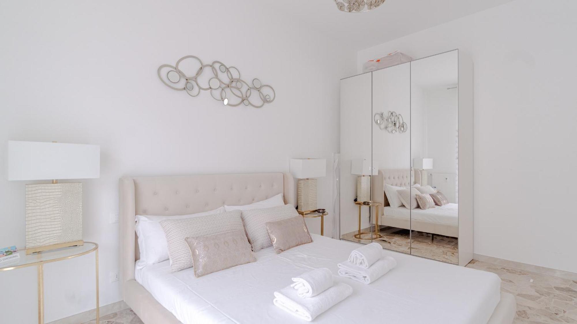 Italianway - Di Sciorno 5 Apartment Rapallo Exterior foto