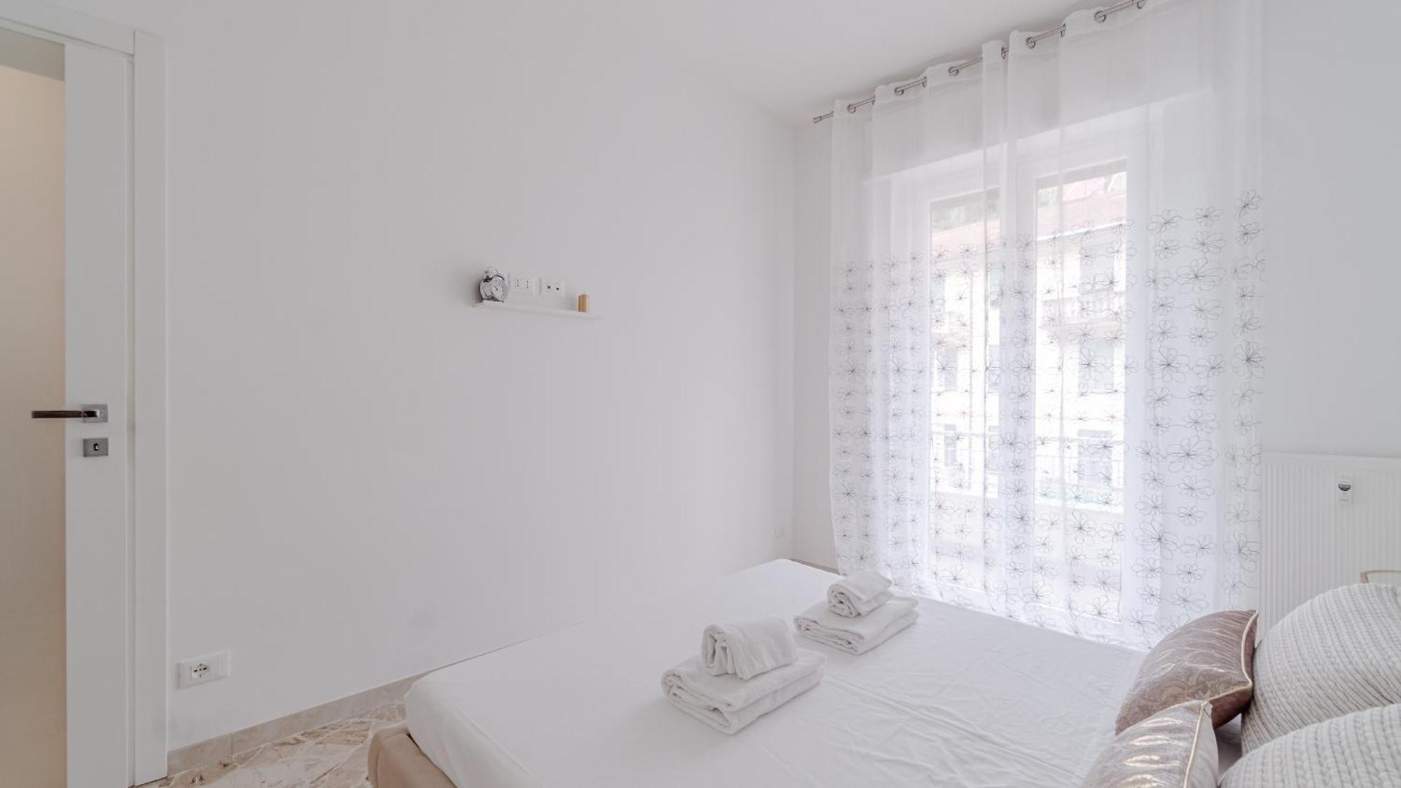 Italianway - Di Sciorno 5 Apartment Rapallo Exterior foto