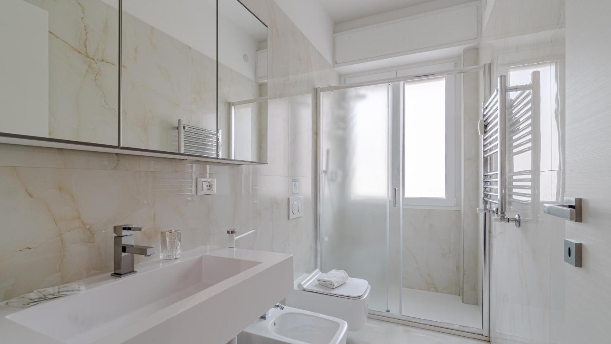 Italianway - Di Sciorno 5 Apartment Rapallo Exterior foto
