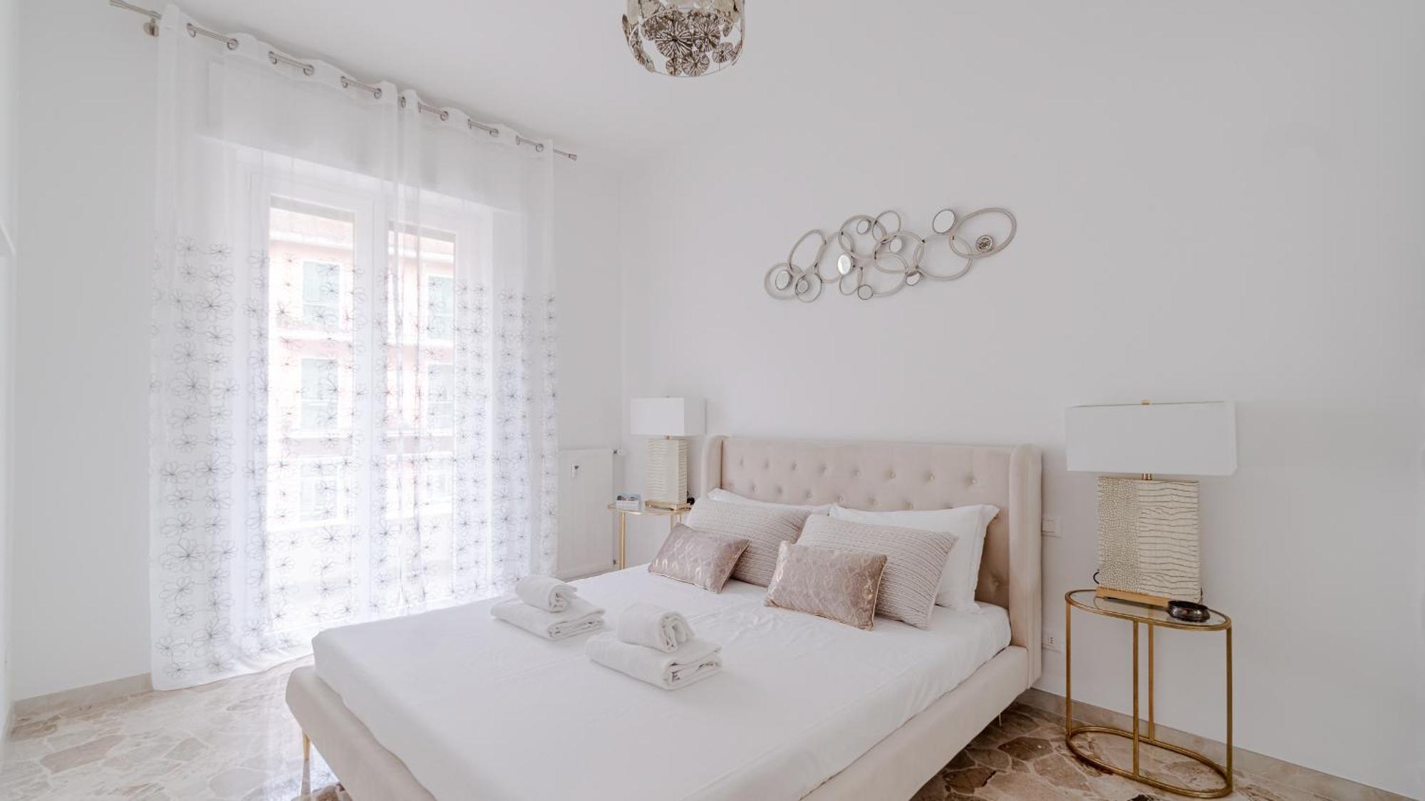 Italianway - Di Sciorno 5 Apartment Rapallo Exterior foto