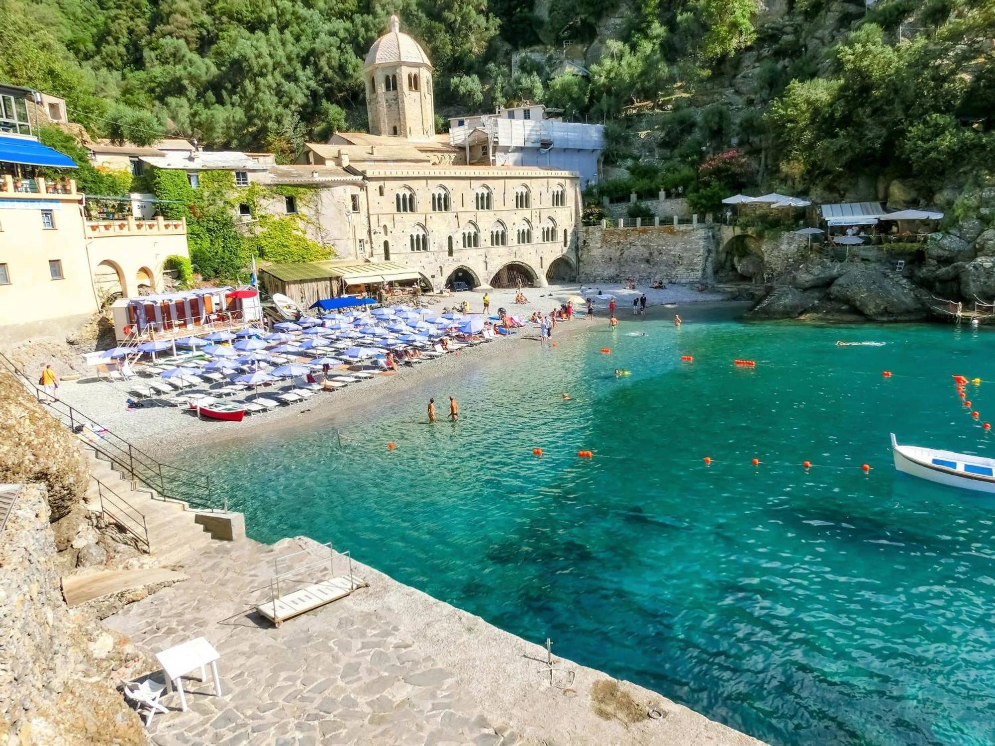 Italianway - Di Sciorno 5 Apartment Rapallo Exterior foto